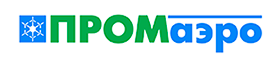 Лого «ПромАэро»